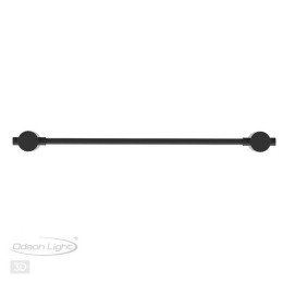 Светильник настенный 4395/6WL Odeon Light Черный