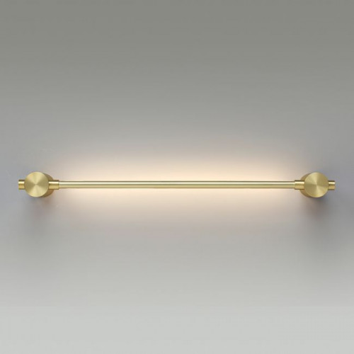 Светильник настенный 4396/6WL Odeon Light Античная бронза