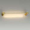 Светильник настенный 4396/6WL Odeon Light Античная бронза