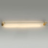 Светильник настенный 4396/8WL Odeon Light Античная бронза