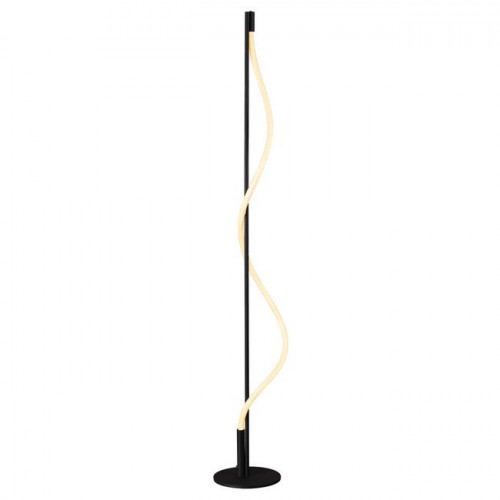 Торшер 4398/15FL Odeon Light Черный