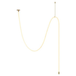 Светильник потолочный 4399/40CL Odeon Light Античная бронза