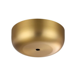 Светильник потолочный 4399/40CL Odeon Light Античная бронза