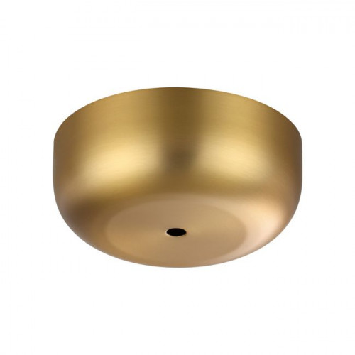 Светильник потолочный 4399/40CL Odeon Light Античная бронза