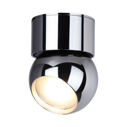 Светильник потолочный 6612/7CL Odeon Light Хром