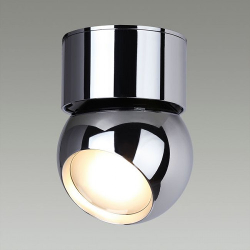 Светильник потолочный 6612/7CL Odeon Light Хром