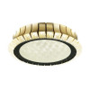 Люстра 4994/75L Odeon Light Золотой/черный/металл/акрил