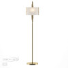 Торшер 5415/3F Odeon Light Exclusive Античная бронза/белый матовый