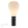 Лампа настольная 5418/1T Odeon Light Exclusive Черный хром/белый матовый