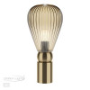 Лампа настольная 5402/1T Odeon Light Exclusive Золотой/янтарный