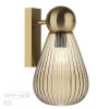 Светильник настенный 5402/1W Odeon Light Exclusive Золотой/янтарный