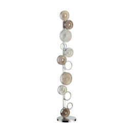Торшер 5416/68FL Odeon Light Exclusive Хром/разноцветный