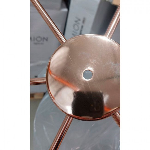 Люстра 5267/6CY Lumion Золотой