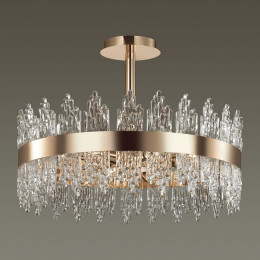 Люстра 5267/6CY Lumion Золотой