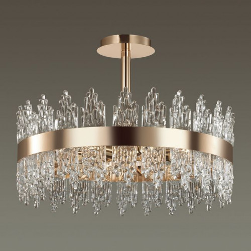 Люстра 5267/6CY Lumion Золотой