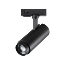 Светильник трековый 359029 Novotech Черный