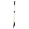 Светильник подвесной 4393/30L Odeon Light Металл/черный