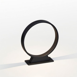 Светильник уличный 6615/5FL Odeon Light Черный/металл