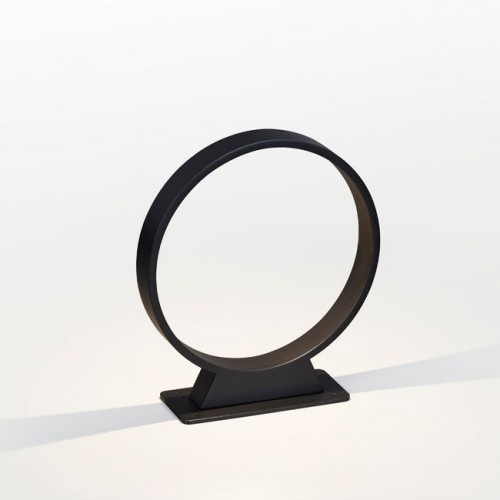 Светильник уличный 6615/5FL Odeon Light Черный/металл
