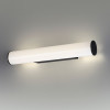 Светильник настенный 6617/8WL Odeon Light Черный/металл