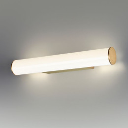 Светильник настенный 6618/8WL Odeon Light Золотой/металл