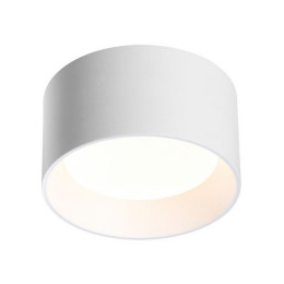 Светильник потолочный 6622/10CL Odeon Light Белый/металл