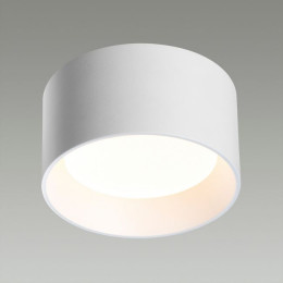 Светильник потолочный 6622/10CL Odeon Light Белый/металл