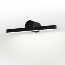 Светильник настенный 6623/8WL Odeon Light Черный/металл