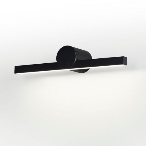 Светильник настенный 6623/8WL Odeon Light Черный/металл