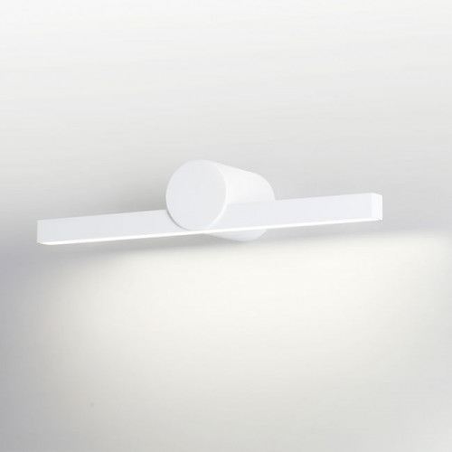 Светильник настенный 6624/8WL Odeon Light Белый/металл
