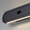 Светильник настенный 6641/14WL Odeon Light Металл/черный