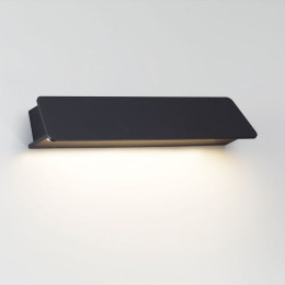 Светильник настенный 6642/12WL Odeon Light Черный/металл