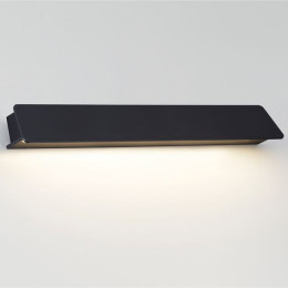 Светильник настенный 6642/16WL Odeon Light Черный/металл