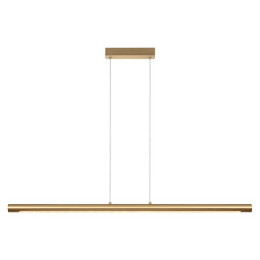 Светильник подвесной 6644/45L Odeon Light Античная бронза/металл/акрил