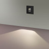 Светильник уличный 6650/1WL Odeon Light Черный/металл