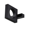 Светильник настенный 6653/5WL Odeon Light Черный/металл