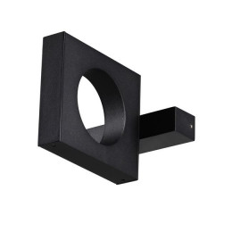 Светильник настенный 6653/5WL Odeon Light Черный/металл
