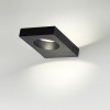 Светильник настенный 6653/5WL Odeon Light Черный/металл