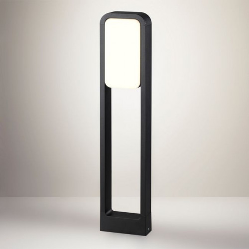 Светильник уличный 6656/20GL Odeon Light Черный/металл