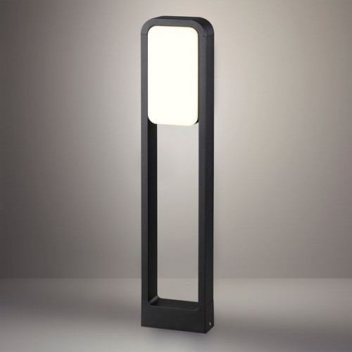 Светильник уличный 6656/20GL Odeon Light Черный/металл