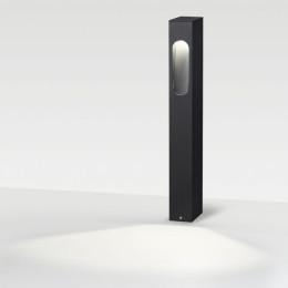 Светильник уличный 6658/10GL Odeon Light Черный/металл
