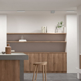 Адаптер 359067 Novotech Белый