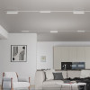 Адаптер 359067 Novotech Белый