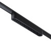 Светильник трековый 359080 Novotech Черный