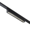 Светильник трековый 359080 Novotech Черный