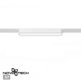 Светильник трековый 359081 Novotech Белый