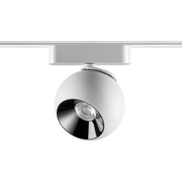 Светильник трековый 359101 Novotech Белый
