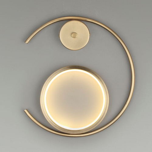 Светильник настенный 5689/7WL Lumion Золотой