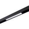 Светильник трековый 359199 Novotech Черный