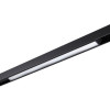 Светильник трековый 359201 Novotech Черный